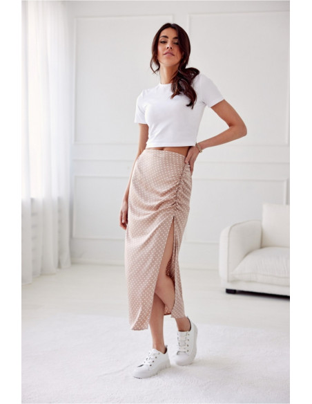 Jupe longue model 194761 Roco Fashion