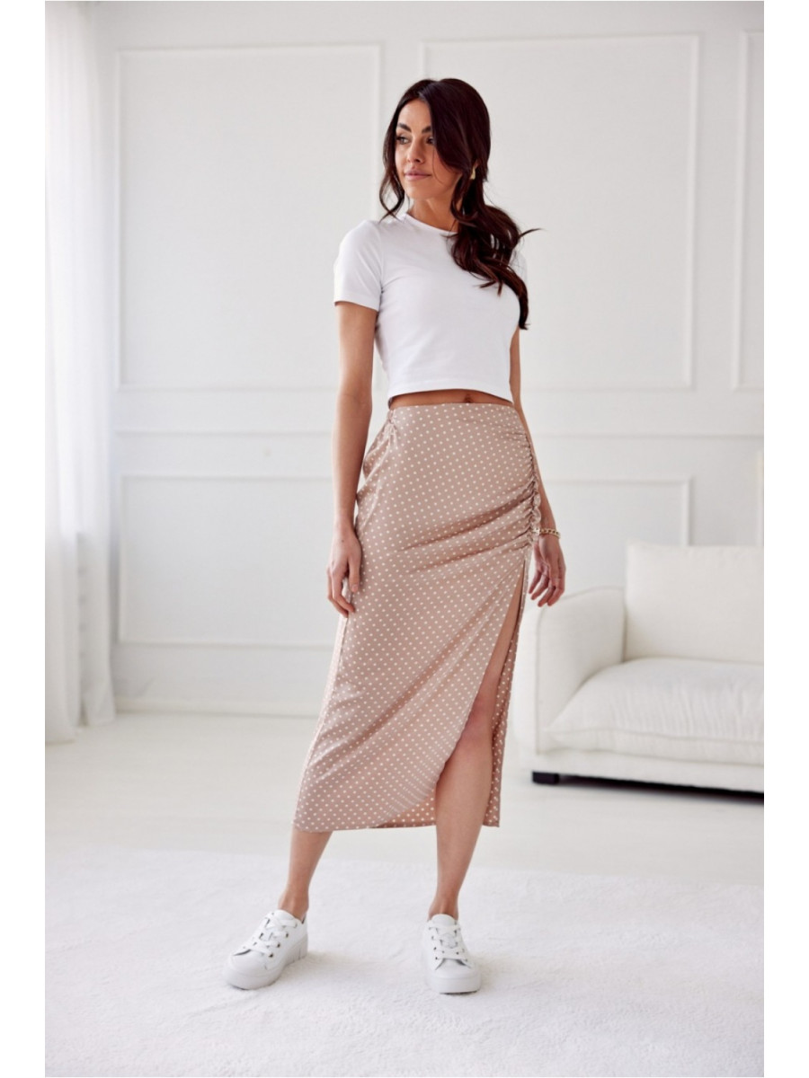 Jupe longue model 194761 Roco Fashion