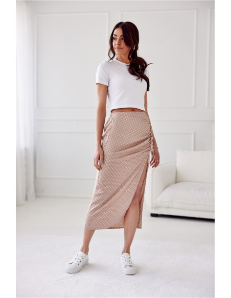 Jupe longue model 194761 Roco Fashion