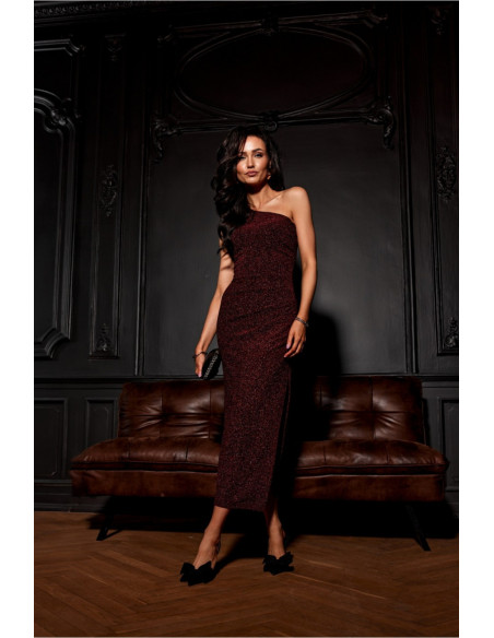 Robe de soirée model 203361 Roco Fashion