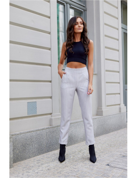 Pantalon femme model 184822 Roco Fashion