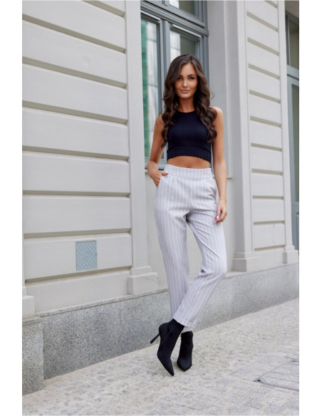 Pantalon femme model 184822 Roco Fashion