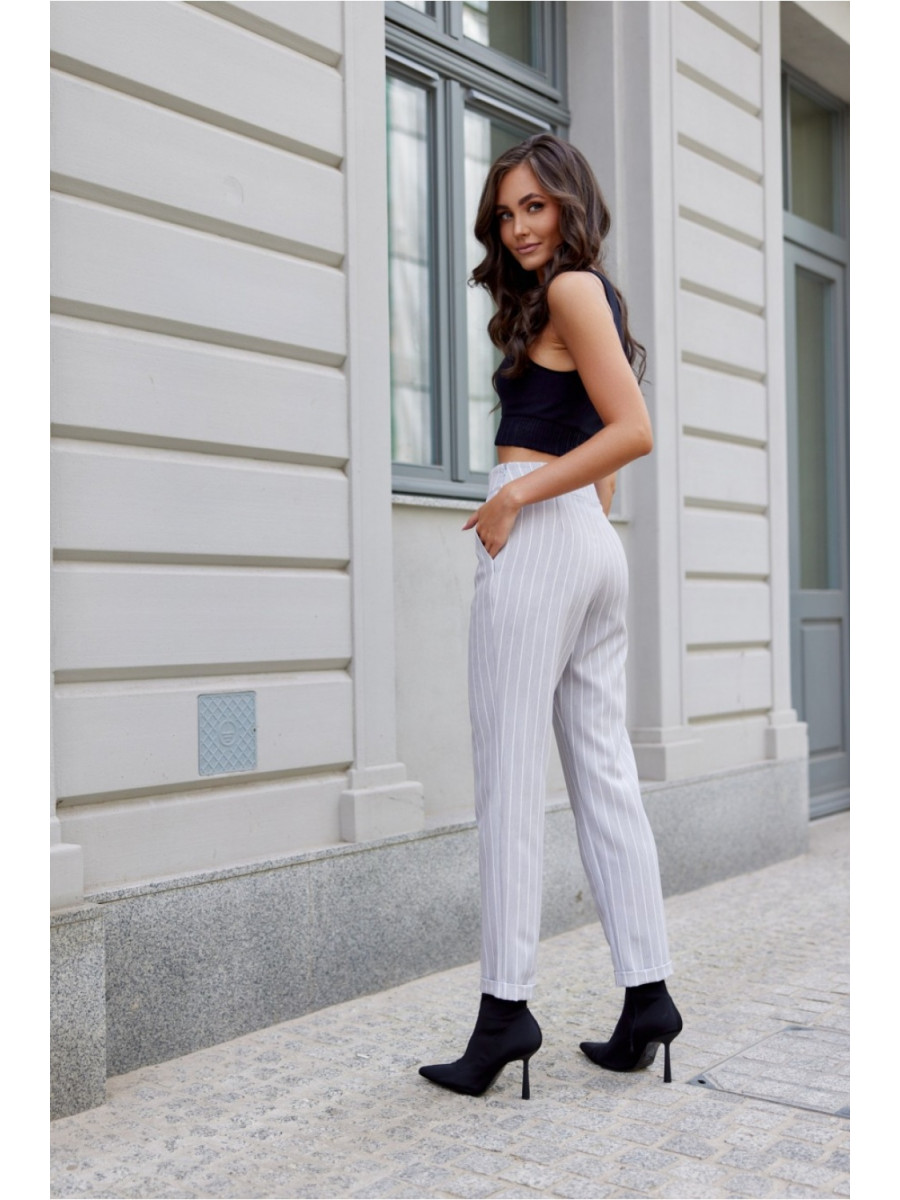 Pantalon femme model 184822 Roco Fashion