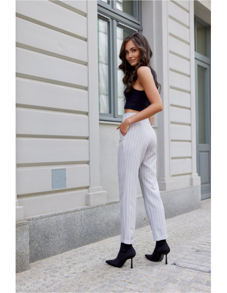 Pantalon femme model 184822 Roco Fashion