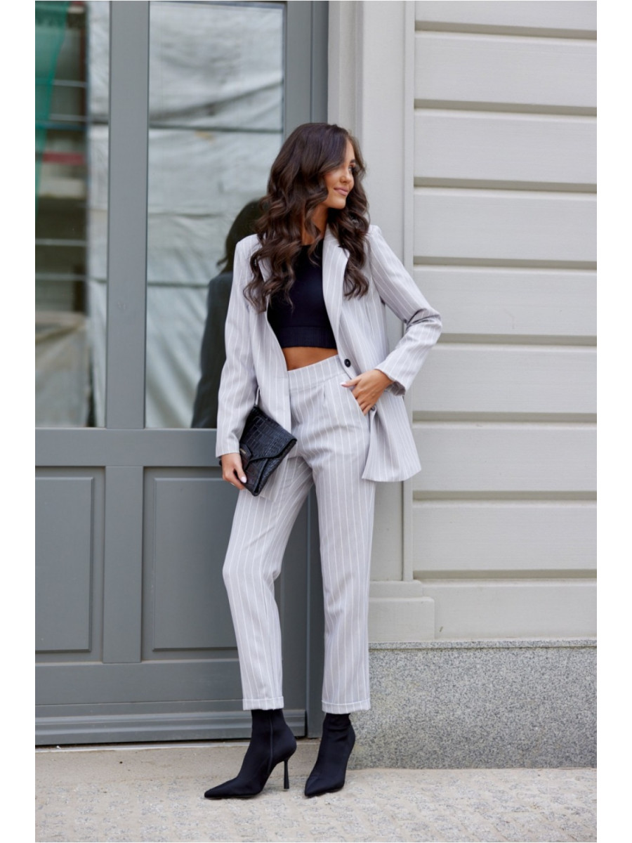 Pantalon femme model 184822 Roco Fashion