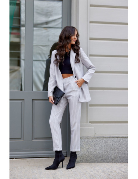 Pantalon femme model 184822 Roco Fashion