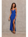 Robe longue model 203379 Roco Fashion