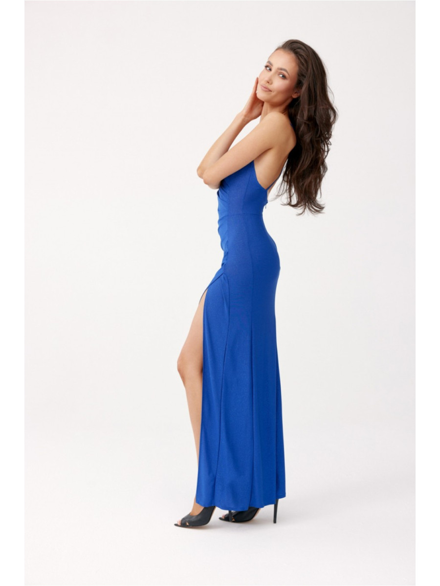 Robe longue model 203379 Roco Fashion