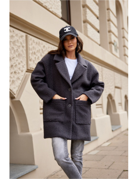 Veste model 185279 Roco Fashion