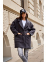 Veste model 185279 Roco Fashion