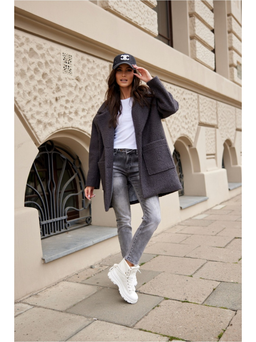 Veste model 185279 Roco Fashion