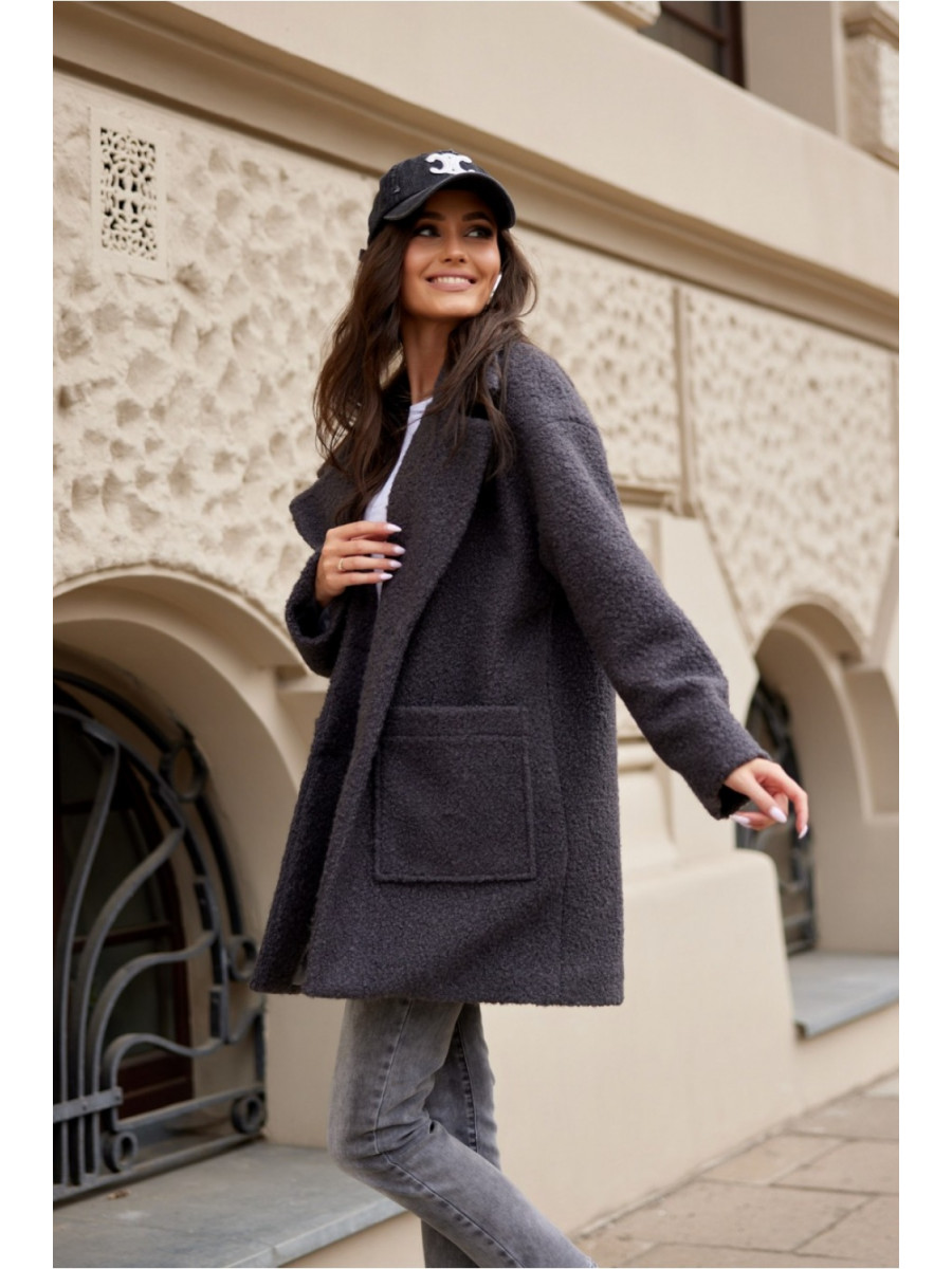 Veste model 185279 Roco Fashion