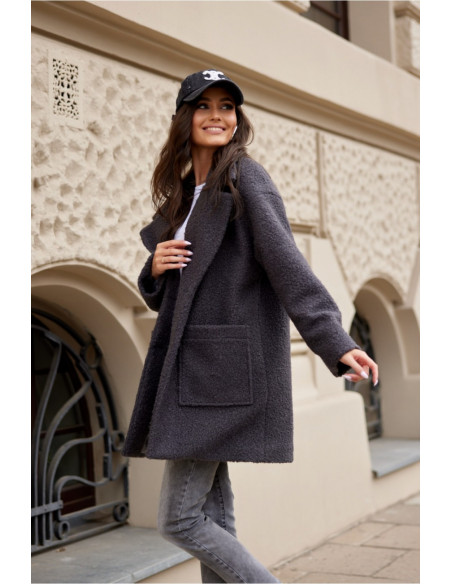 Veste model 185279 Roco Fashion