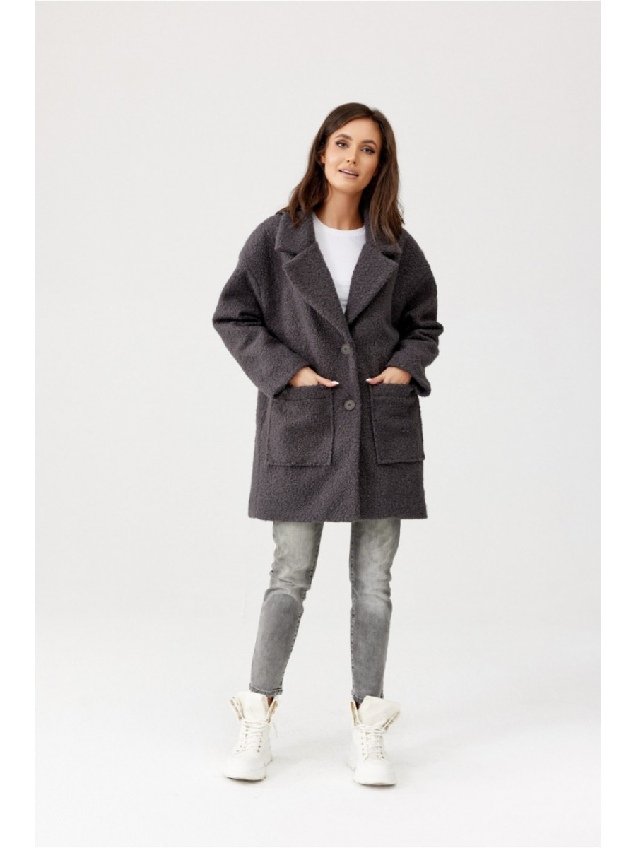 Veste model 185279 Roco Fashion
