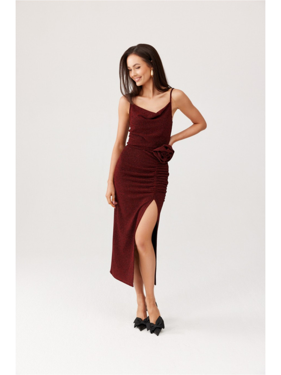 Robe de soirée model 203823 Roco Fashion