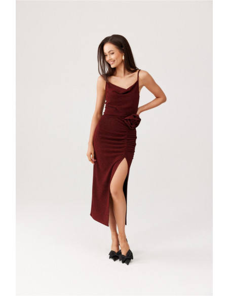 Robe de soirée model 203823 Roco Fashion