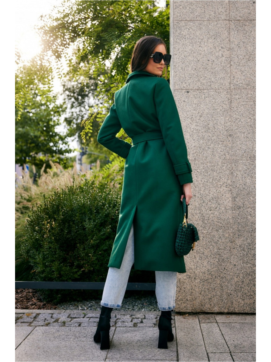 Manteau model 185981 Roco Fashion