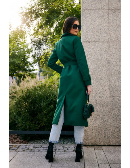 Manteau model 185981 Roco Fashion