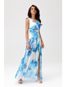 Robe de jour model 195906 Roco Fashion
