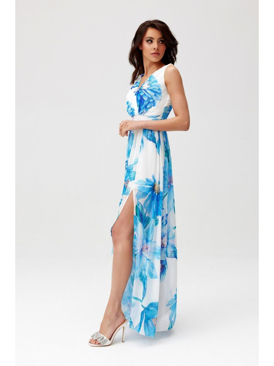 Robe de jour model 195906 Roco Fashion