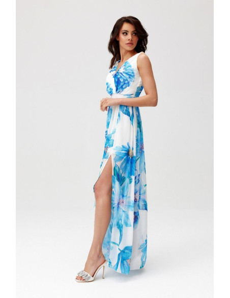 Robe de jour model 195906 Roco Fashion