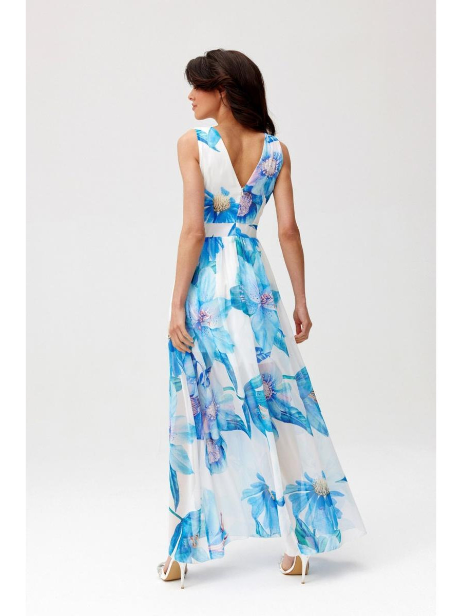 Robe de jour model 195906 Roco Fashion