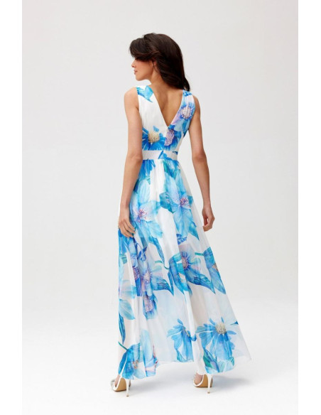 Robe de jour model 195906 Roco Fashion