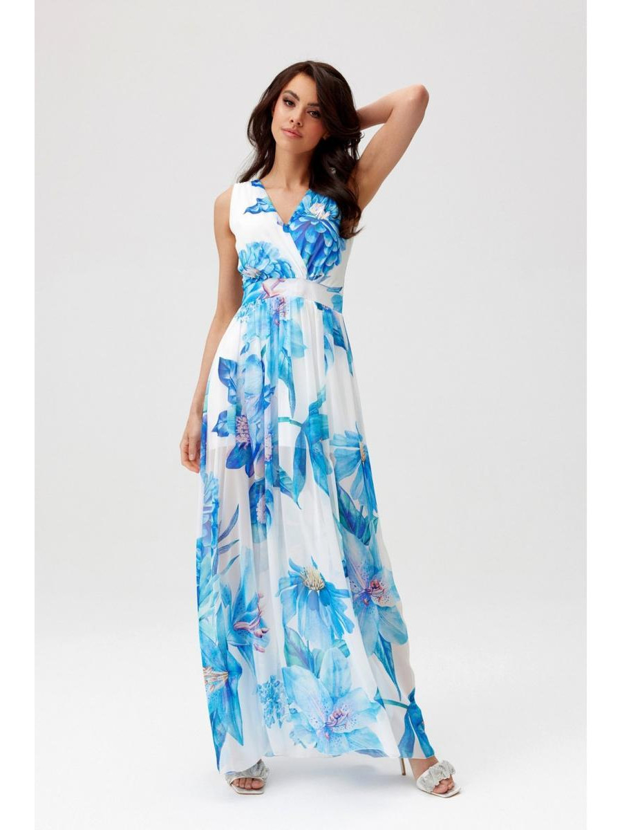 Robe de jour model 195906 Roco Fashion