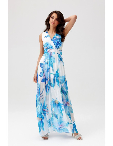 Robe de jour model 195906 Roco Fashion
