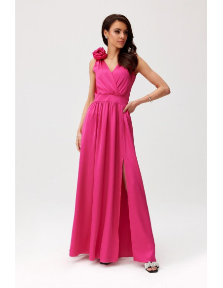 Robe de cocktail model 196272 Roco Fashion