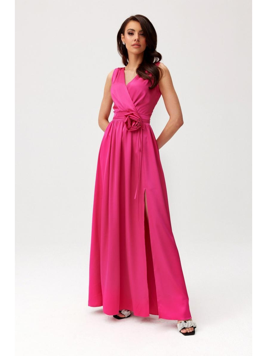 Robe de cocktail model 196272 Roco Fashion