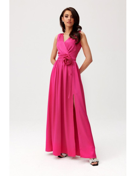 Robe de cocktail model 196272 Roco Fashion