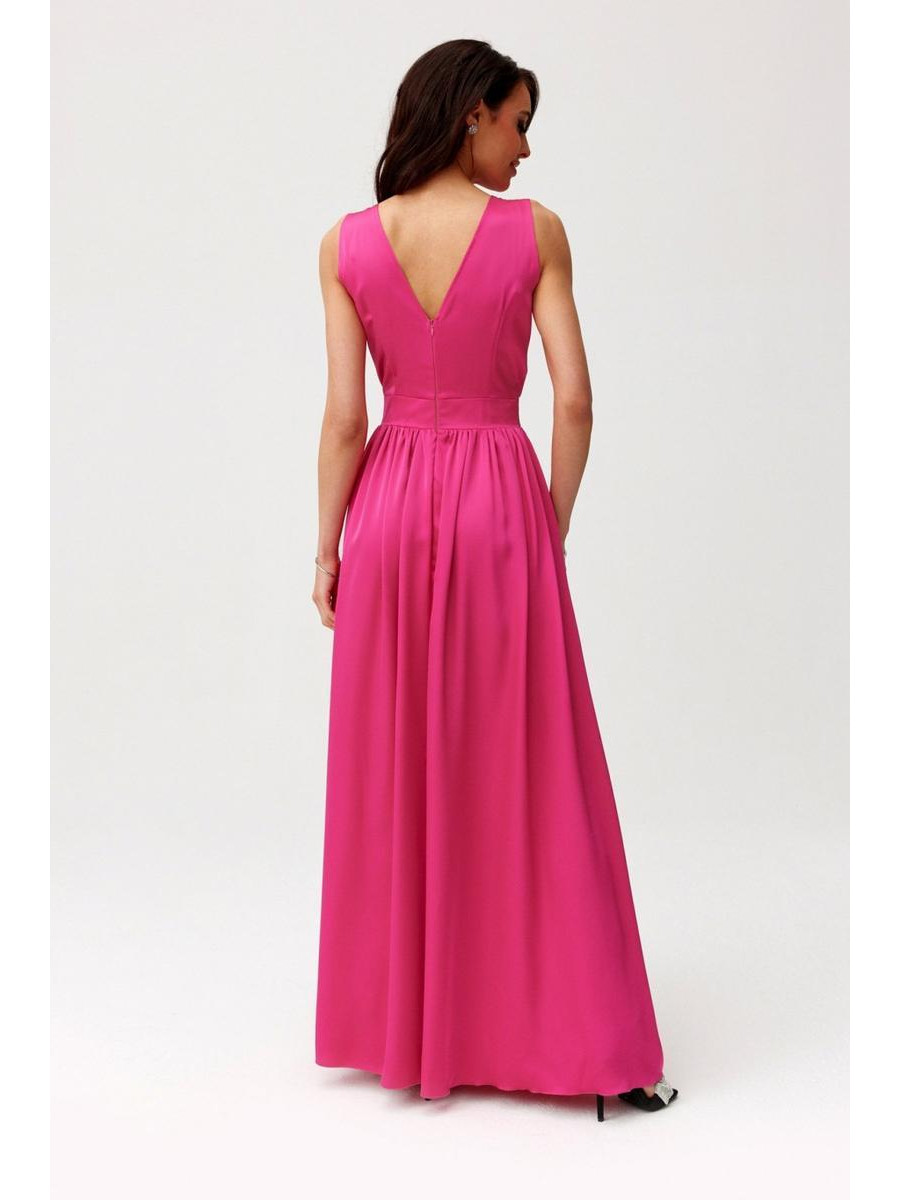 Robe de cocktail model 196272 Roco Fashion