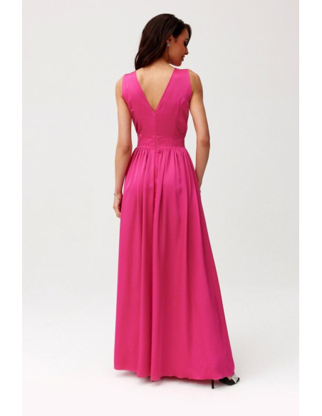 Robe de cocktail model 196272 Roco Fashion