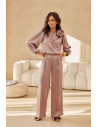 Pantalon femme model 209555 Roco Fashion