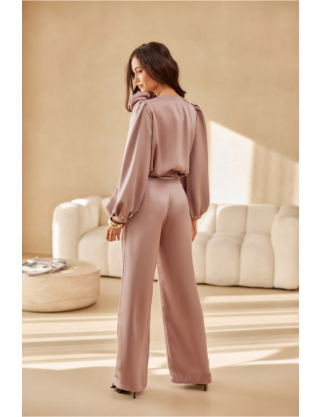 Pantalon femme model 209555 Roco Fashion
