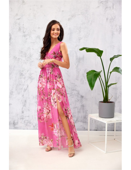 Robe de jour model 176956 Roco Fashion
