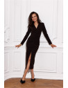 Robe de soirée model 204891 Roco Fashion
