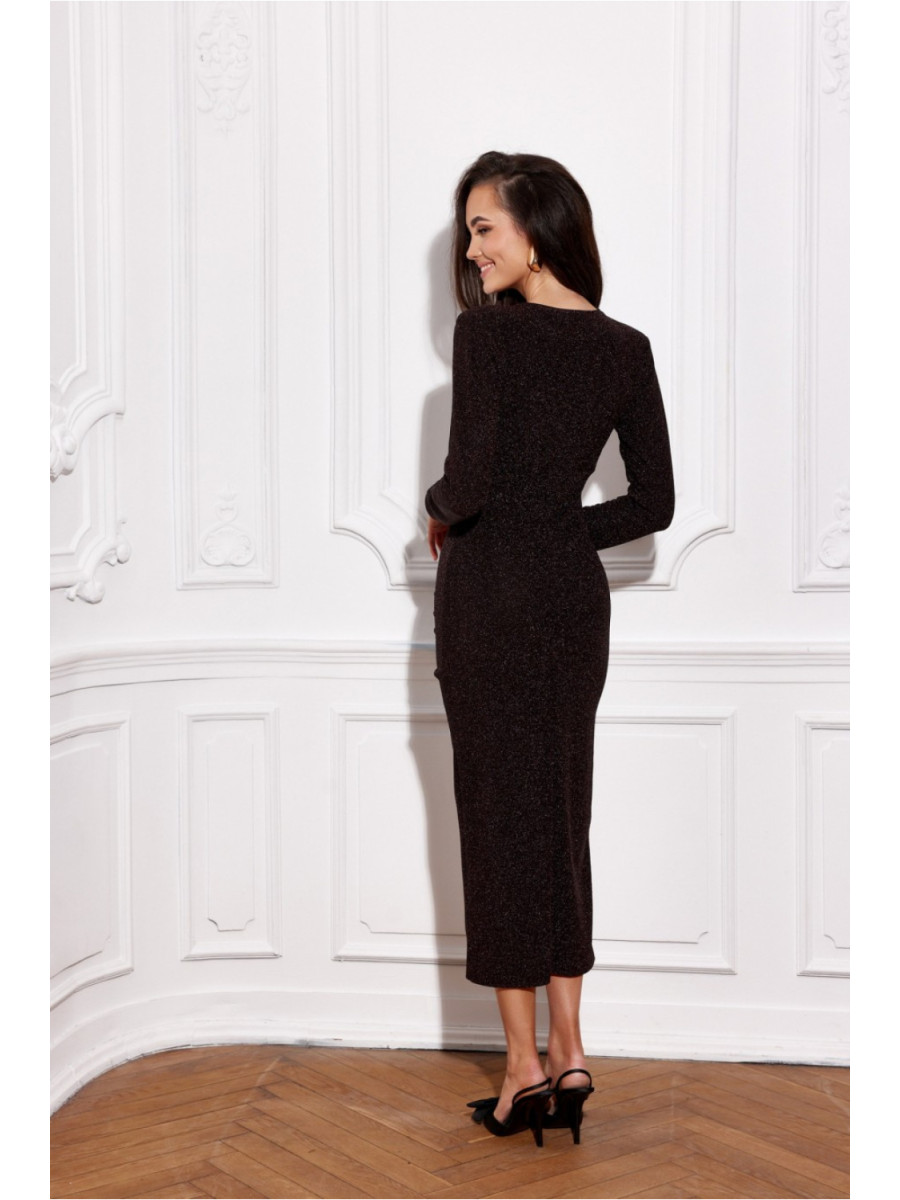 Robe de soirée model 204891 Roco Fashion