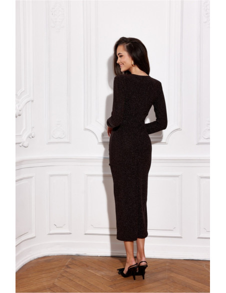 Robe de soirée model 204891 Roco Fashion