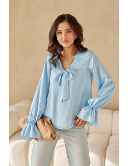 Chemisier model 209763 Roco Fashion