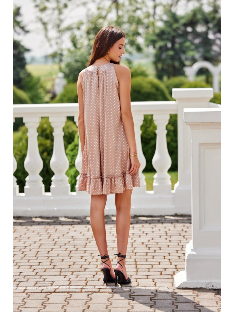 Robe de jour model 198822 Roco Fashion