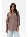 Chemise manche longue model 199478 Roco Fashion