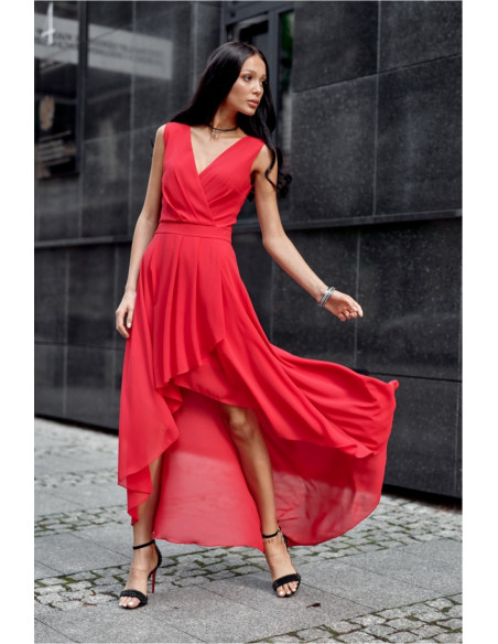Robe de soirée model 178153 Roco Fashion