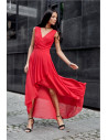 Robe de soirée model 178153 Roco Fashion