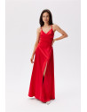 Robe longue model 210979 Roco Fashion