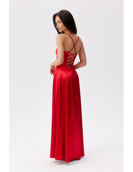 Robe longue model 210979 Roco Fashion