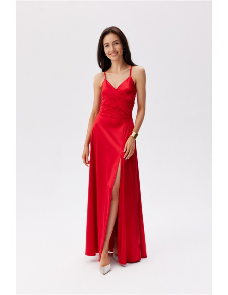 Robe longue model 210979 Roco Fashion