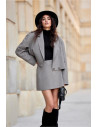 Blazer femme model 200142 Roco Fashion