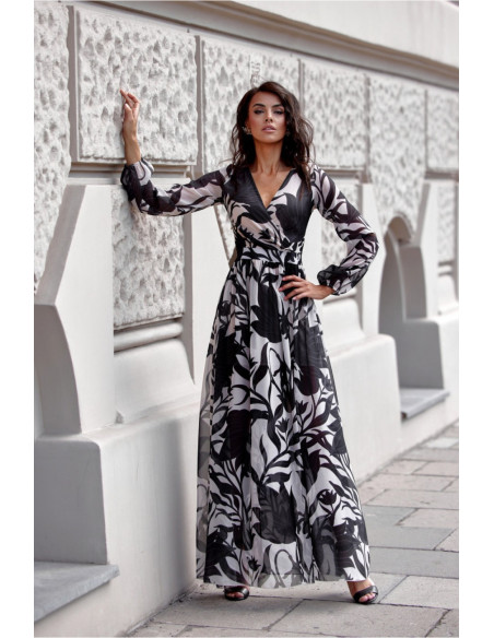 Robe de jour model 200471 Roco Fashion